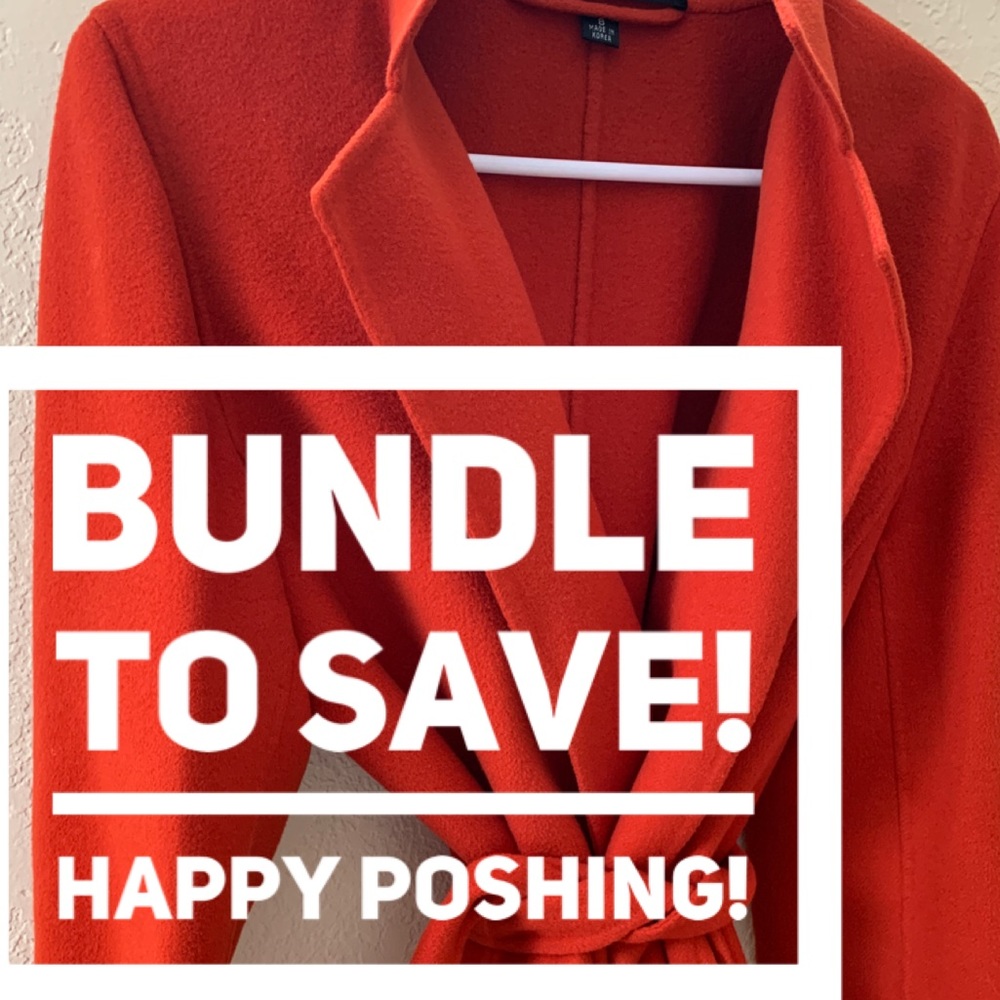 Bundle for greater savings!
